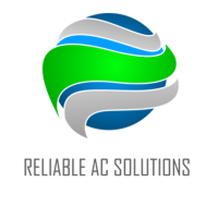 Reliable AC Solutions Logo