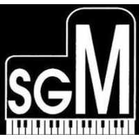 Simply Grand Music Inc Logo