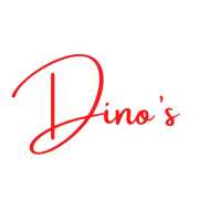 Dino's Greek & Italian Grill Logo