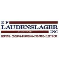E F Laudenslager Inc. Logo