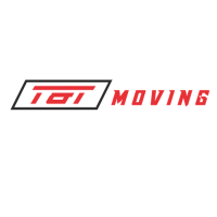 T&T Moving and Packing - Statesboro Logo