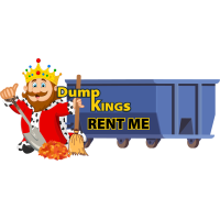Dump Kings Logo