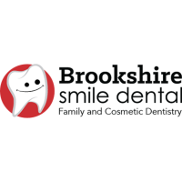 Brookshire Smile Dental Logo