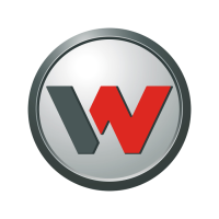 Wacker Neuson Logistics Logo
