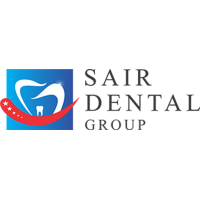 Sair Dental Group Logo