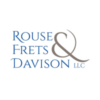 Rouse, Frets & Davison LLC Logo