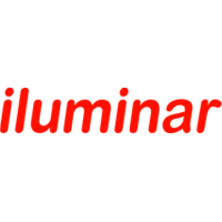 iluminar Inc Logo