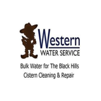 Western Water Service Logo