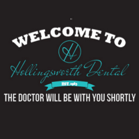 Hollingsworth Dental Logo
