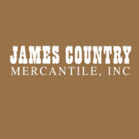 James Country Mercantile Logo