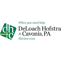 DeLoach, Hofstra & Cavonis, P.A. Logo