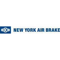 New York Air Brake Corporation Logo