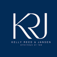 Kelly, Reed & Jansen LLC Logo
