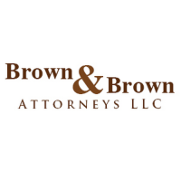 Brown & Brown Attorneys LLC Logo