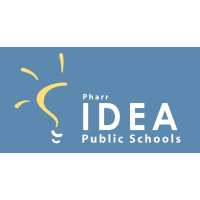 IDEA Pharr Logo