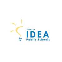 IDEA Owassa Logo