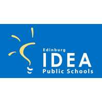 IDEA Edinburg Logo