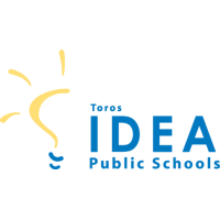 IDEA Toros College Prep Logo