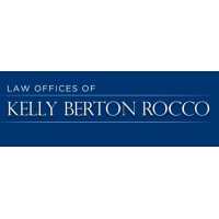 Law Offices of Kelly Berton Rocco Logo