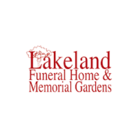 Lakeland Funeral Home, Memorial Gardens & Crematory Logo