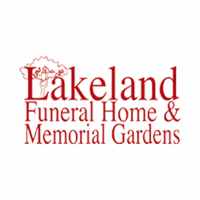 Lakeland Funeral Home Logo