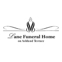 Lane Funeral Home - Coulter Chapel Logo