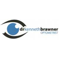 Brawnereye Logo