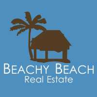 Beachy Beach Real Estate Logo