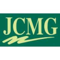 JCMG Country Club Logo