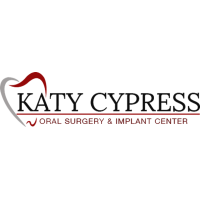 Katy Cypress Oral Surgery & Implant Center Logo