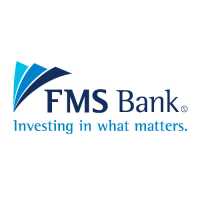 FMS Bank Logo