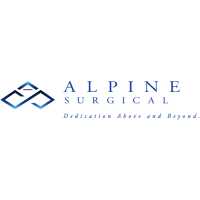 Alpine Surgical Logo