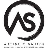 Artistic Smiles Logo