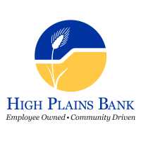 High Plains Bank Logo