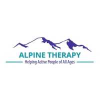 Alpine Therapy Logo