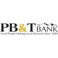 PB&T Bank Logo