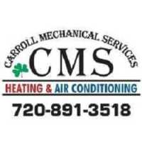 Carroll Mechanical Services Logo