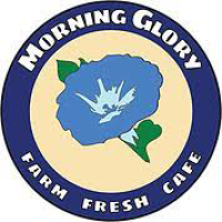 Morning Glory Cafe Logo