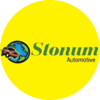 Stonum Automotive Logo