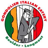 Gondolier Italian Eatery Logo