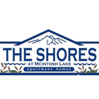 The Shores at McIntosh Lake Logo