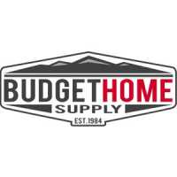 Budget Home Supply Logo
