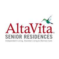 AltaVita Memory Care Centre Logo