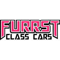 Furrst Class Cars LLC Logo