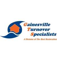 Gainesville Turnover Specialists Logo