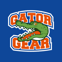 My Gator Gear Logo