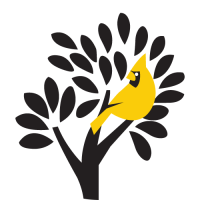 Morris Tree Service Logo