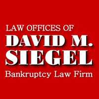 David M. Siegel & Associates Logo