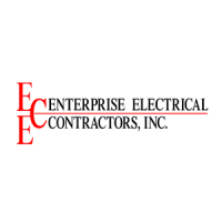 Enterprise Electrical Contractors Inc Logo