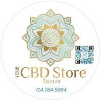 Your CBD Store - Tustin, CA Logo